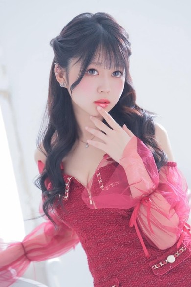 ひめプロフィール写真2